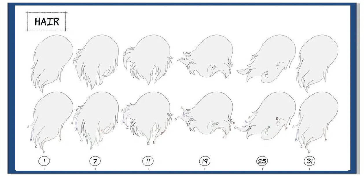 動(dòng)畫制作全攻略 從手繪到數(shù)字技術(shù)的演進(jìn)與融合
